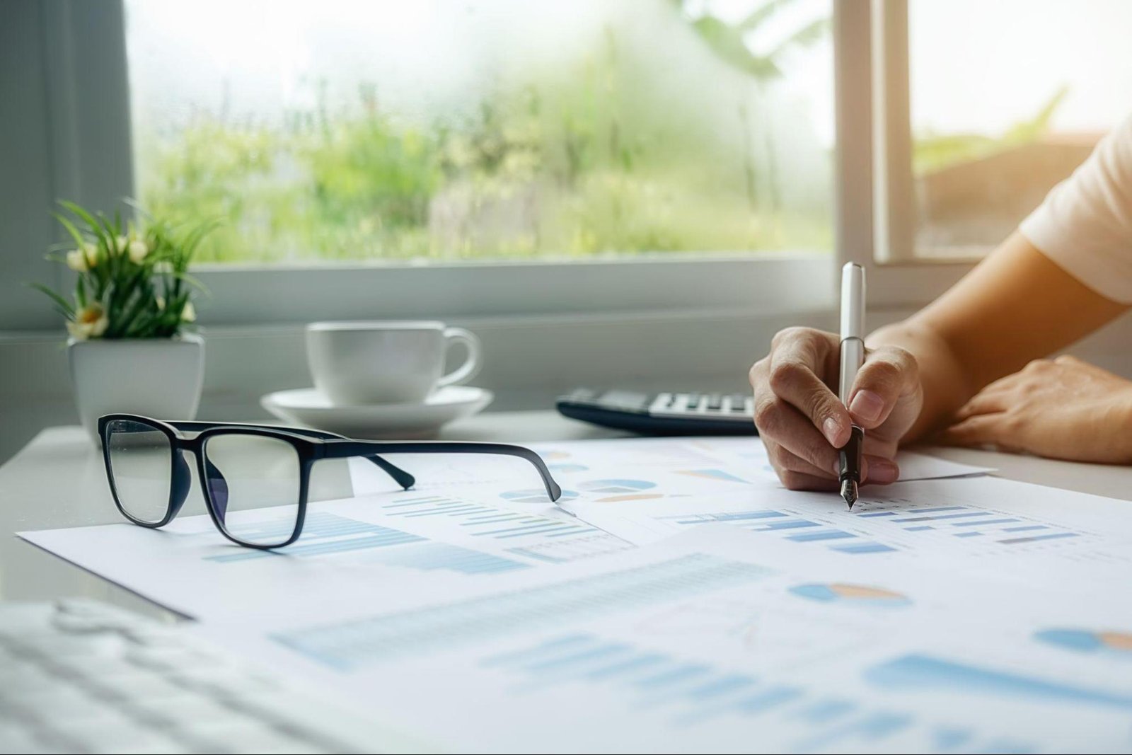 Case Study: Improving Payment Processing for a Travel Agency