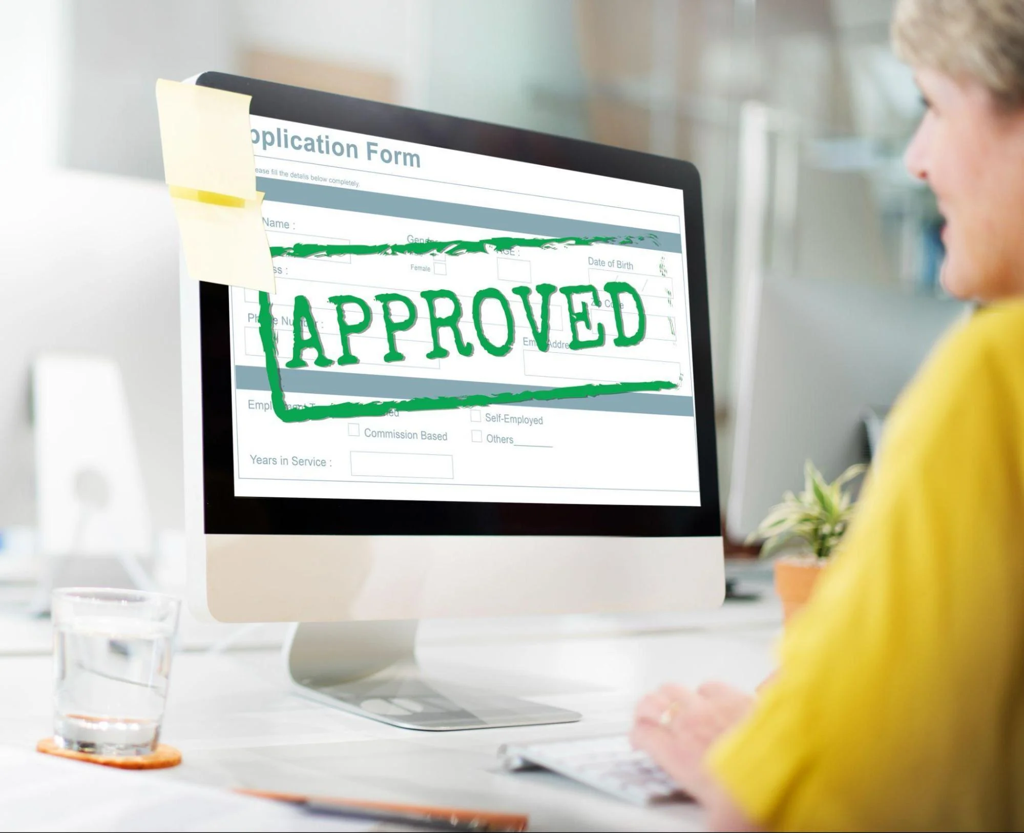 CBD Payment Processor Approved