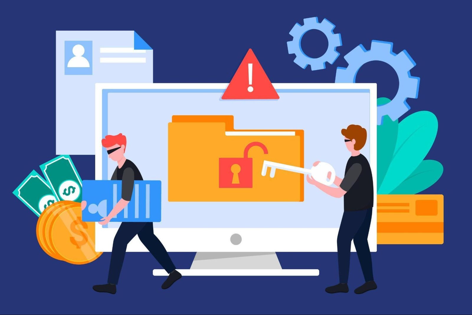 Enhanced Security and Fraud Prevention