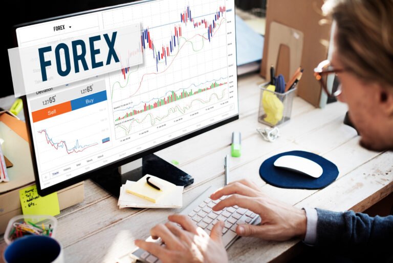 Navigating the Forex Market: Tips for Secure and Efficient Transactions