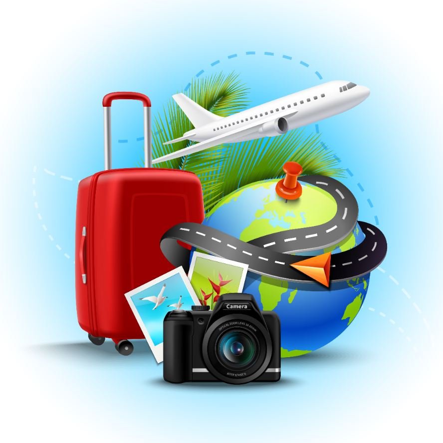Travel Merchant Account Europe