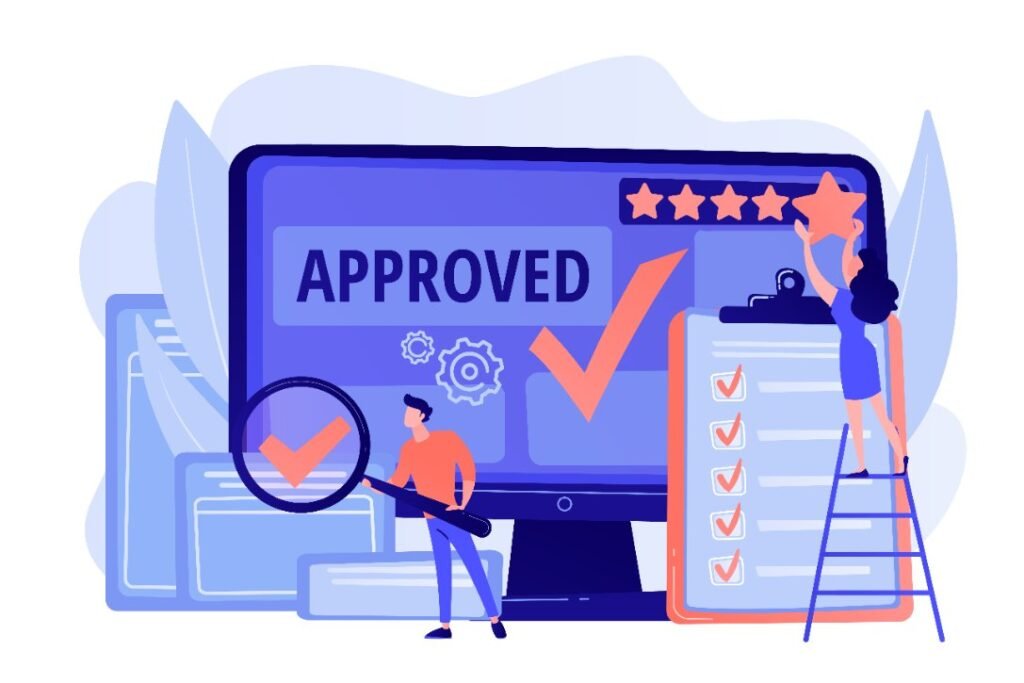 How to Get Approved IPTV Merchant Account