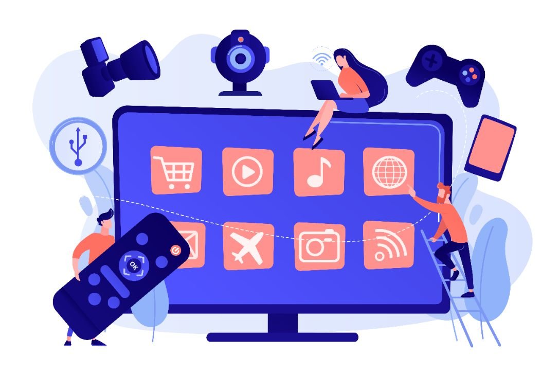 iptv payment processing