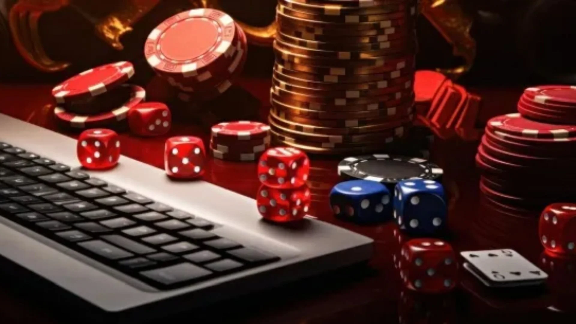 gambling payment processor the backbone of secure and scalable gaming transactions