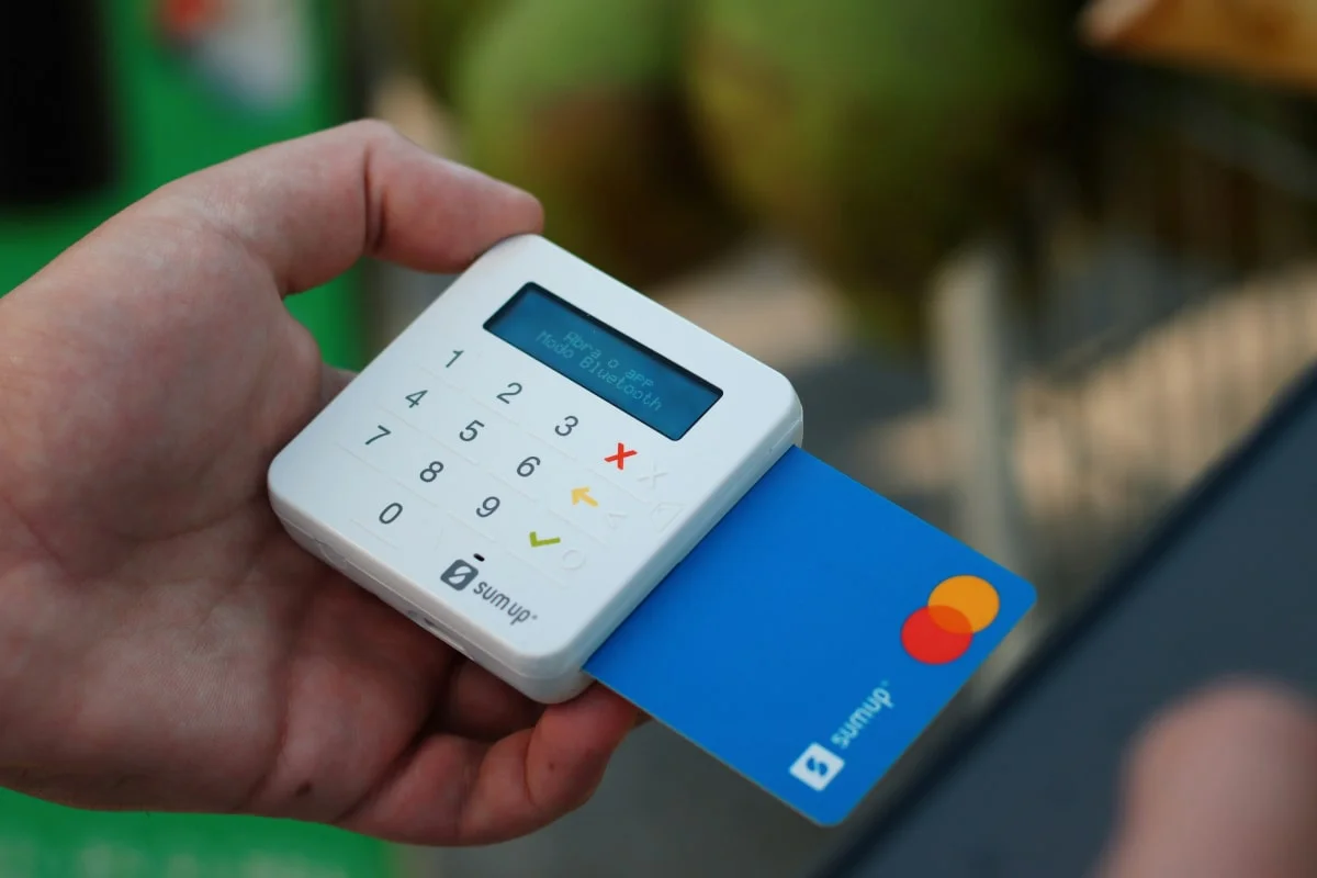 how credit card processing works for high risk industries