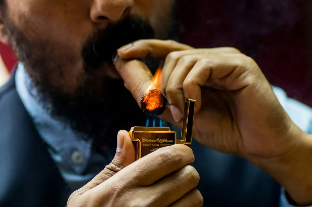 how to get a merchant account for tobacco and cigar businesses