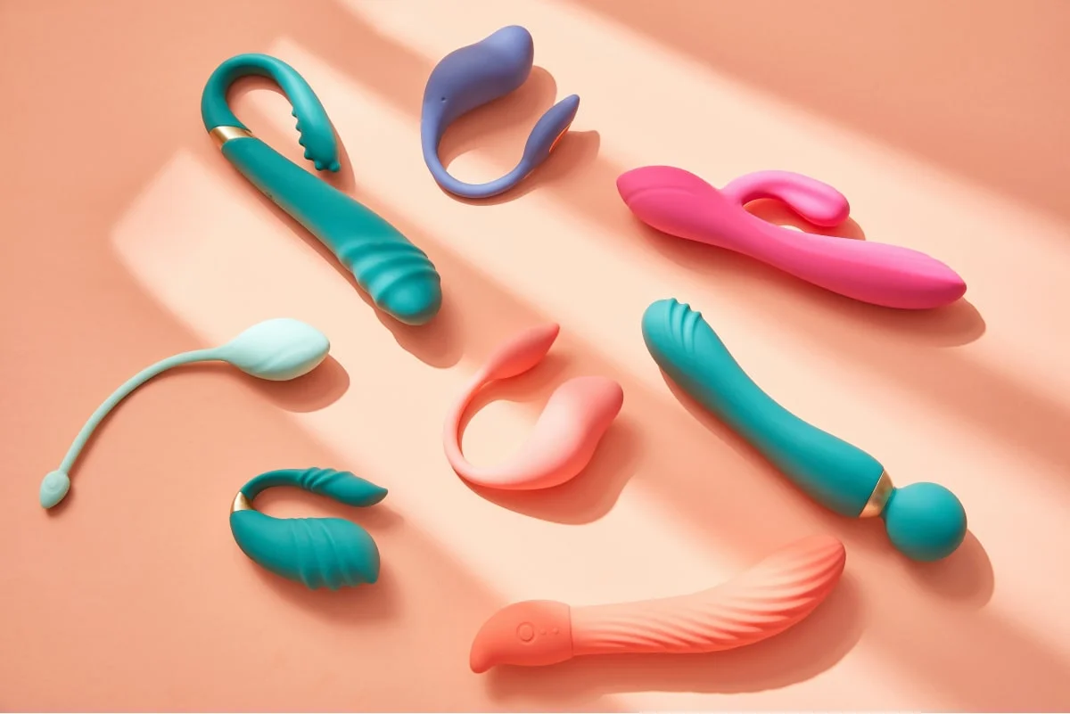 how to start an adult toy e commerce business