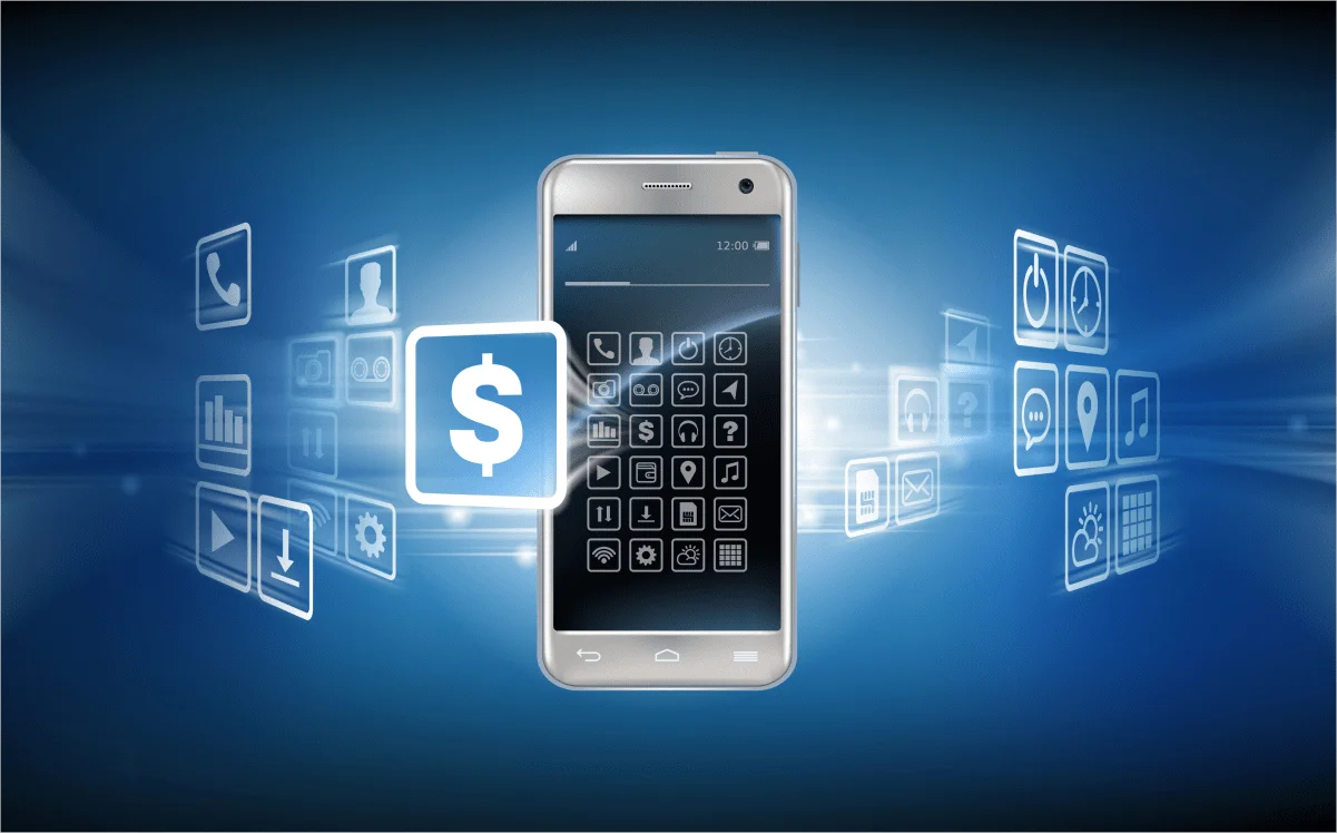 the role of advanced technology in high risk payment processing