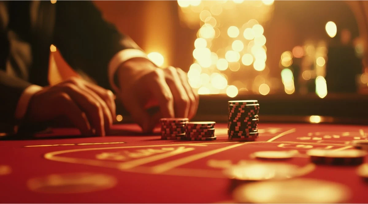 top mistakes to avoid when choosing a casino payment service provider